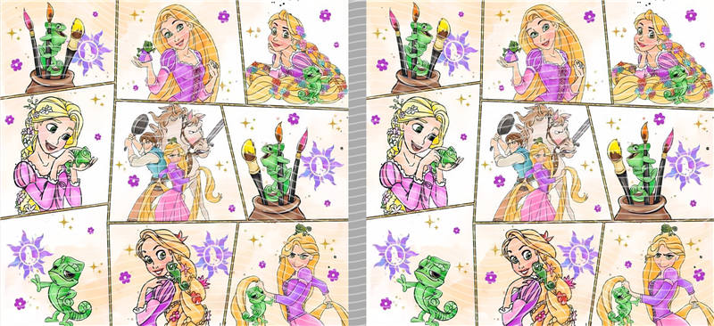 16oz Disney-D 333